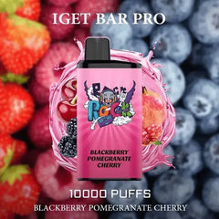 Iget Bar Pro