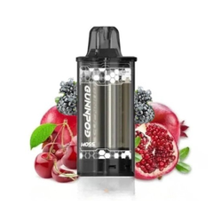 Gunnpod Moss 8000 Pod