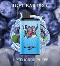 Wholesale Wholesale Iget Bar Pro Disposable Vape Melbourne, Brisbane, Queensland, Sydney Australia