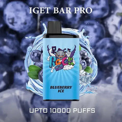 Iget Bar Pro