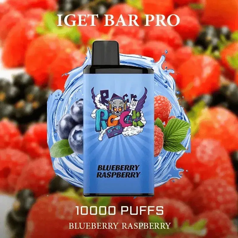 Wholesale Iget Bar Pro Sydney, Brisbane, Melbourne Australia
