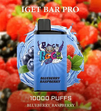 Wholesale Wholesale Iget Bar Pro Disposable Vape Melbourne, Brisbane, Queensland, Sydney Australia