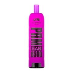 Blue raspberry Lemon (5% Nic)