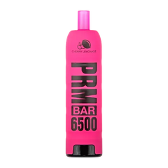 Cherry Lemonade (5% Nic)