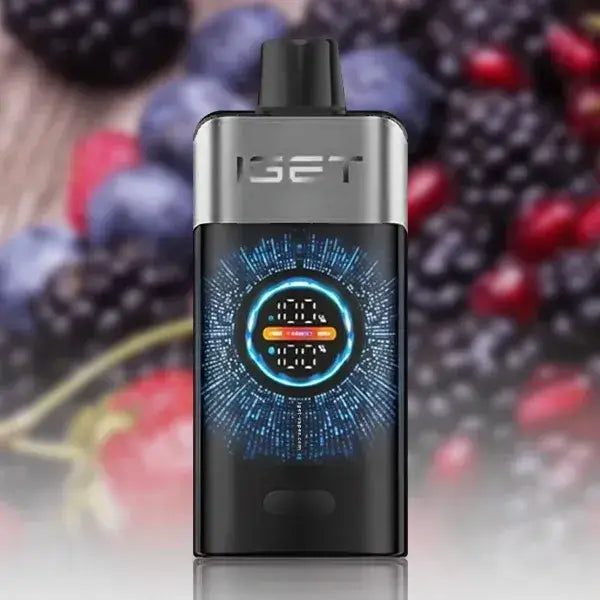 Wholesale Wholesale Iget One 12K Disposable Vape Melbourne, Brisbane, Queensland, Sydney Australia