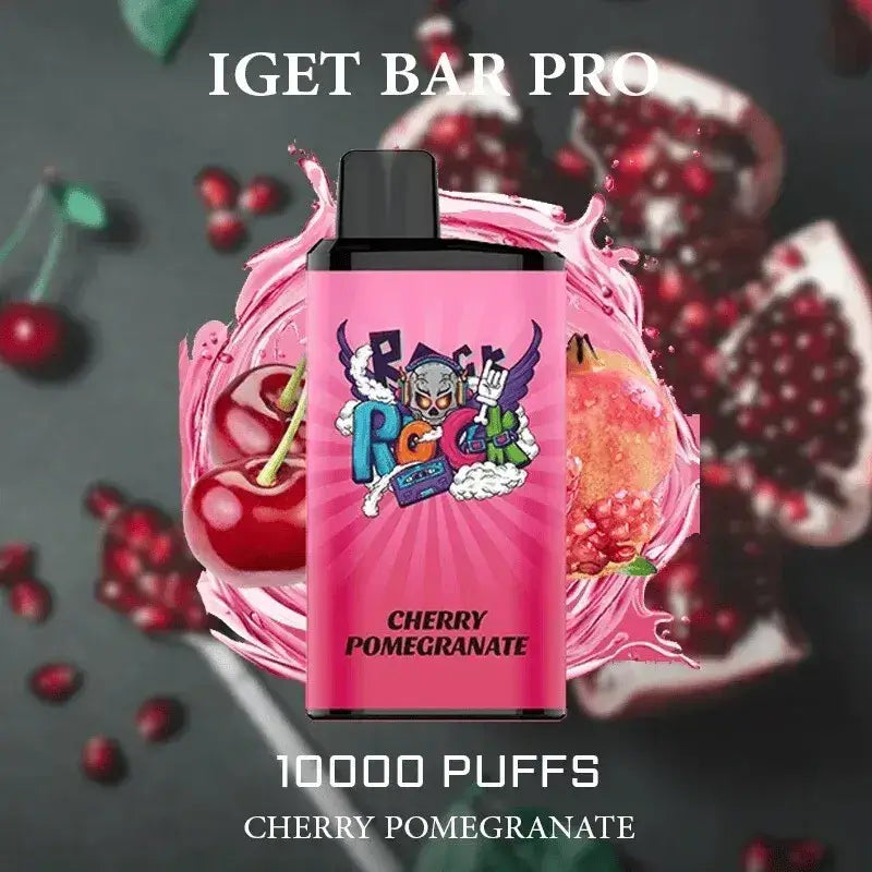 Wholesale Wholesale Iget Bar Pro Disposable Vape Melbourne, Brisbane, Queensland, Sydney Australia