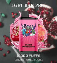 Wholesale Wholesale Iget Bar Pro Disposable Vape Melbourne, Brisbane, Queensland, Sydney Australia