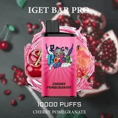 Iget Bar Pro