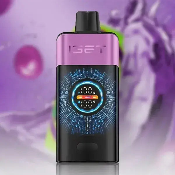 Wholesale Wholesale Iget One 12K Disposable Vape Melbourne, Brisbane, Queensland, Sydney Australia