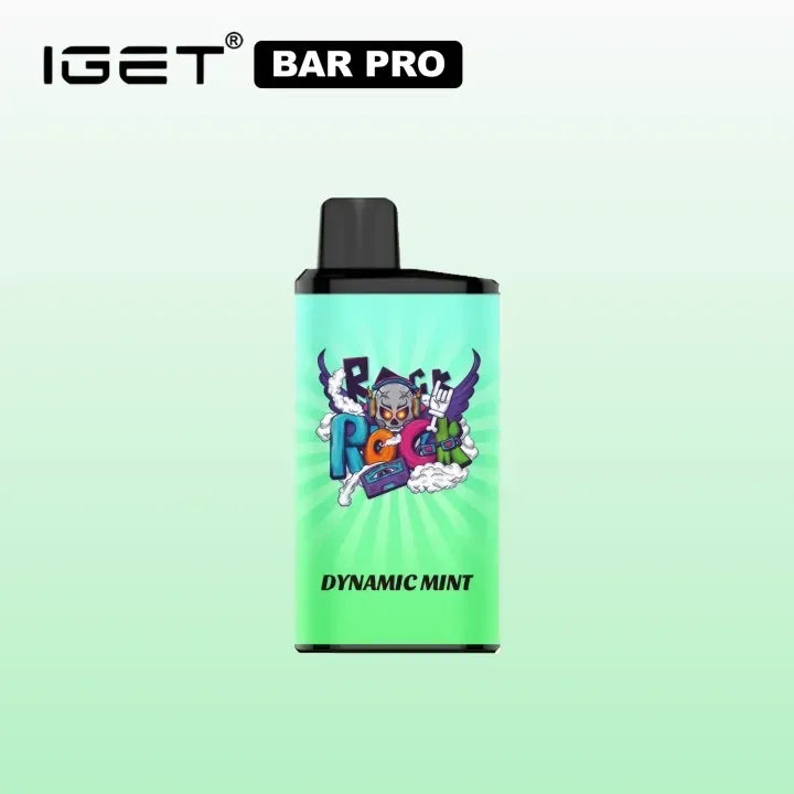 Iget Bar Pro