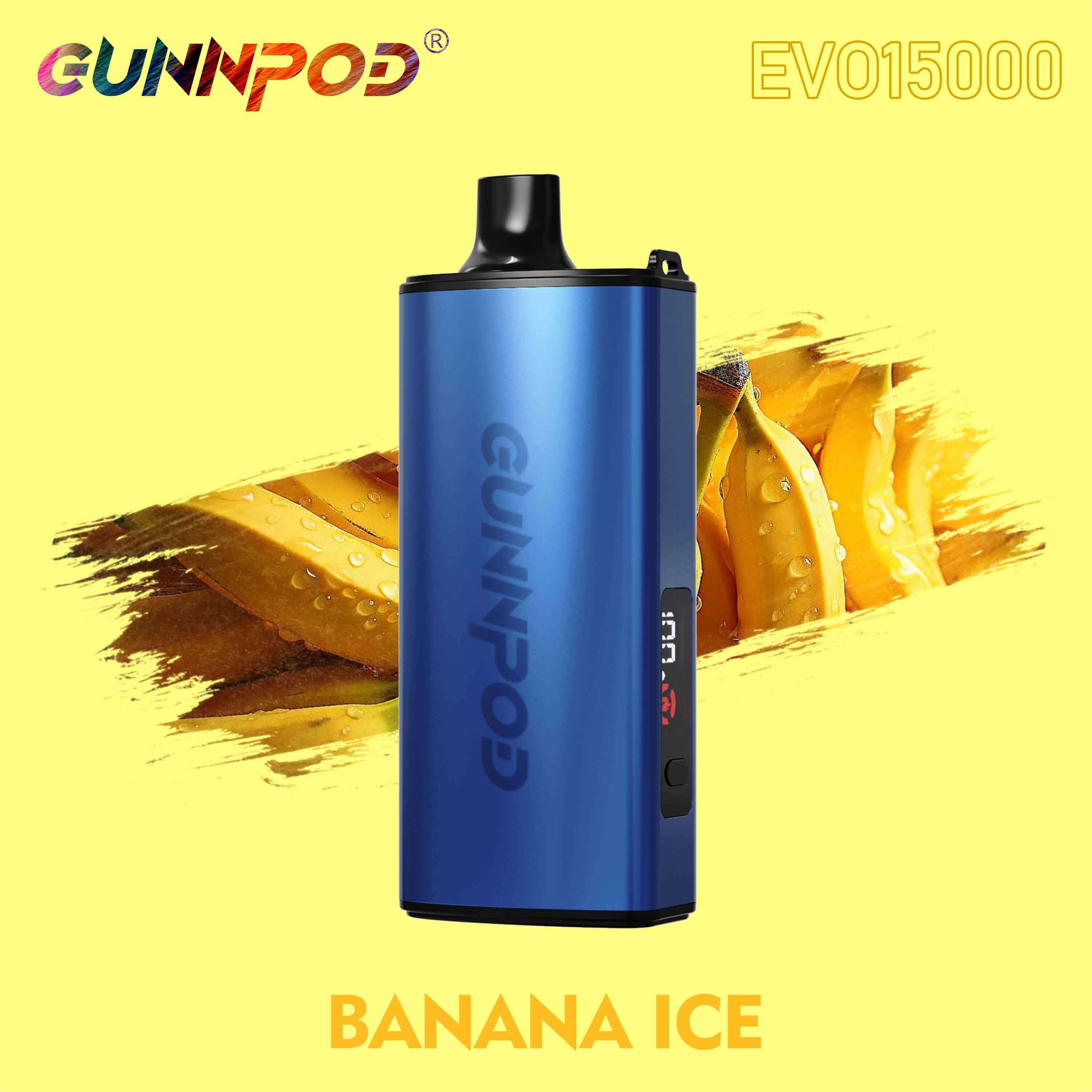 Wholesale Wholesale Gunnpod Evo Disposable Vape Disposable Vape Melbourne, Brisbane, Queensland, Sydney Australia