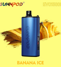 Wholesale Wholesale Gunnpod Evo Disposable Vape Disposable Vape Melbourne, Brisbane, Queensland, Sydney Australia