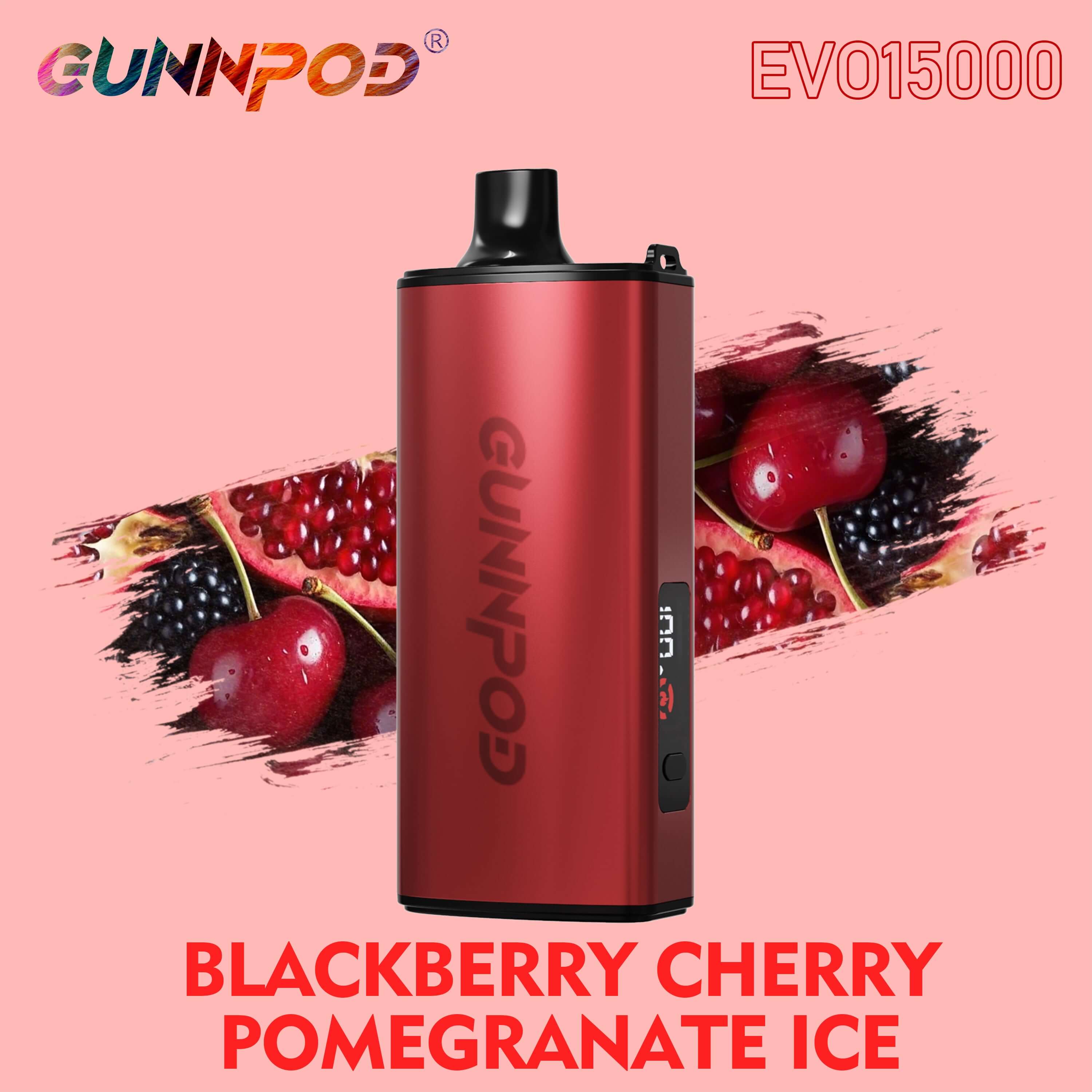 Wholesale Wholesale Gunnpod Evo Disposable Vape Disposable Vape Melbourne, Brisbane, Queensland, Sydney Australia