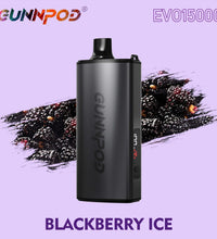 Wholesale Wholesale Gunnpod Evo Disposable Vape Disposable Vape Melbourne, Brisbane, Queensland, Sydney Australia