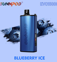 Wholesale Wholesale Gunnpod Evo Disposable Vape Disposable Vape Melbourne, Brisbane, Queensland, Sydney Australia