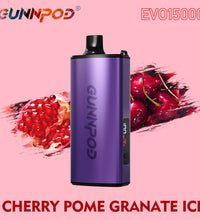 Wholesale Wholesale Gunnpod Evo Disposable Vape Disposable Vape Melbourne, Brisbane, Queensland, Sydney Australia