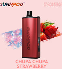 Wholesale Wholesale Gunnpod Evo Disposable Vape Disposable Vape Melbourne, Brisbane, Queensland, Sydney Australia