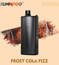 Wholesale Wholesale Gunnpod Evo Disposable Vape Disposable Vape Melbourne, Brisbane, Queensland, Sydney Australia