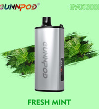 Wholesale Wholesale Gunnpod Evo Disposable Vape Disposable Vape Melbourne, Brisbane, Queensland, Sydney Australia
