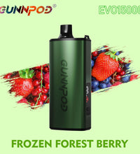 Wholesale Wholesale Gunnpod Evo Disposable Vape Disposable Vape Melbourne, Brisbane, Queensland, Sydney Australia