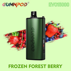 Frozen Forest Berry