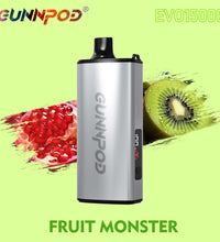 Wholesale Wholesale Gunnpod Evo Disposable Vape Disposable Vape Melbourne, Brisbane, Queensland, Sydney Australia