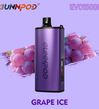 Wholesale Wholesale Gunnpod Evo Disposable Vape Disposable Vape Melbourne, Brisbane, Queensland, Sydney Australia