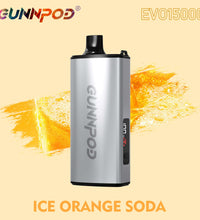 Wholesale Wholesale Gunnpod Evo Disposable Vape Disposable Vape Melbourne, Brisbane, Queensland, Sydney Australia