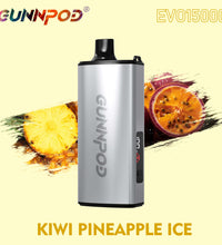 Wholesale Wholesale Gunnpod Evo Disposable Vape Disposable Vape Melbourne, Brisbane, Queensland, Sydney Australia