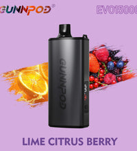 Wholesale Wholesale Gunnpod Evo Disposable Vape Disposable Vape Melbourne, Brisbane, Queensland, Sydney Australia