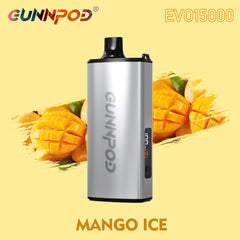 Mango Ice