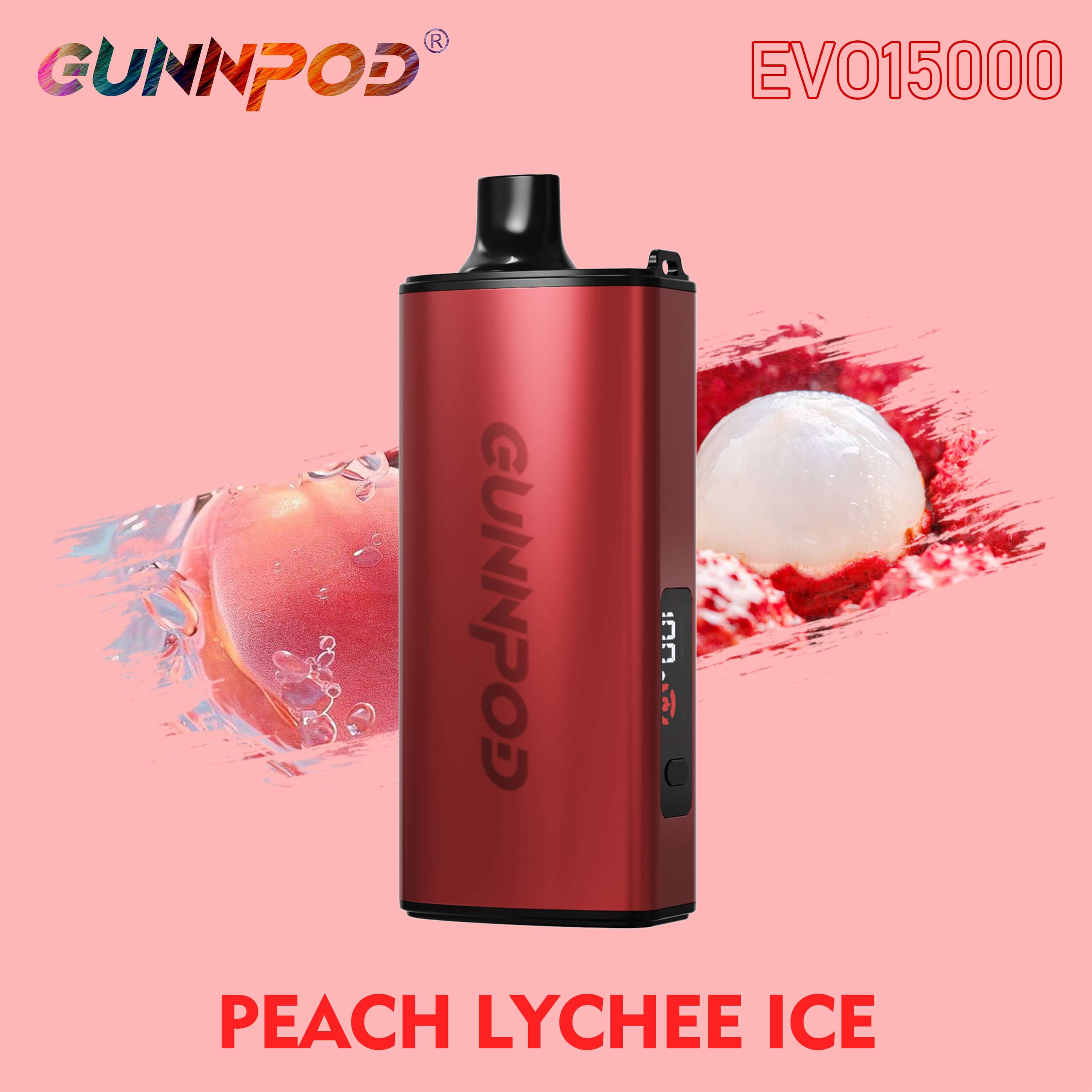 Wholesale Wholesale Gunnpod Evo Disposable Vape Disposable Vape Melbourne, Brisbane, Queensland, Sydney Australia