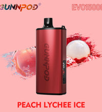 Wholesale Wholesale Gunnpod Evo Disposable Vape Disposable Vape Melbourne, Brisbane, Queensland, Sydney Australia
