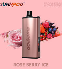 Wholesale Wholesale Gunnpod Evo Disposable Vape Disposable Vape Melbourne, Brisbane, Queensland, Sydney Australia