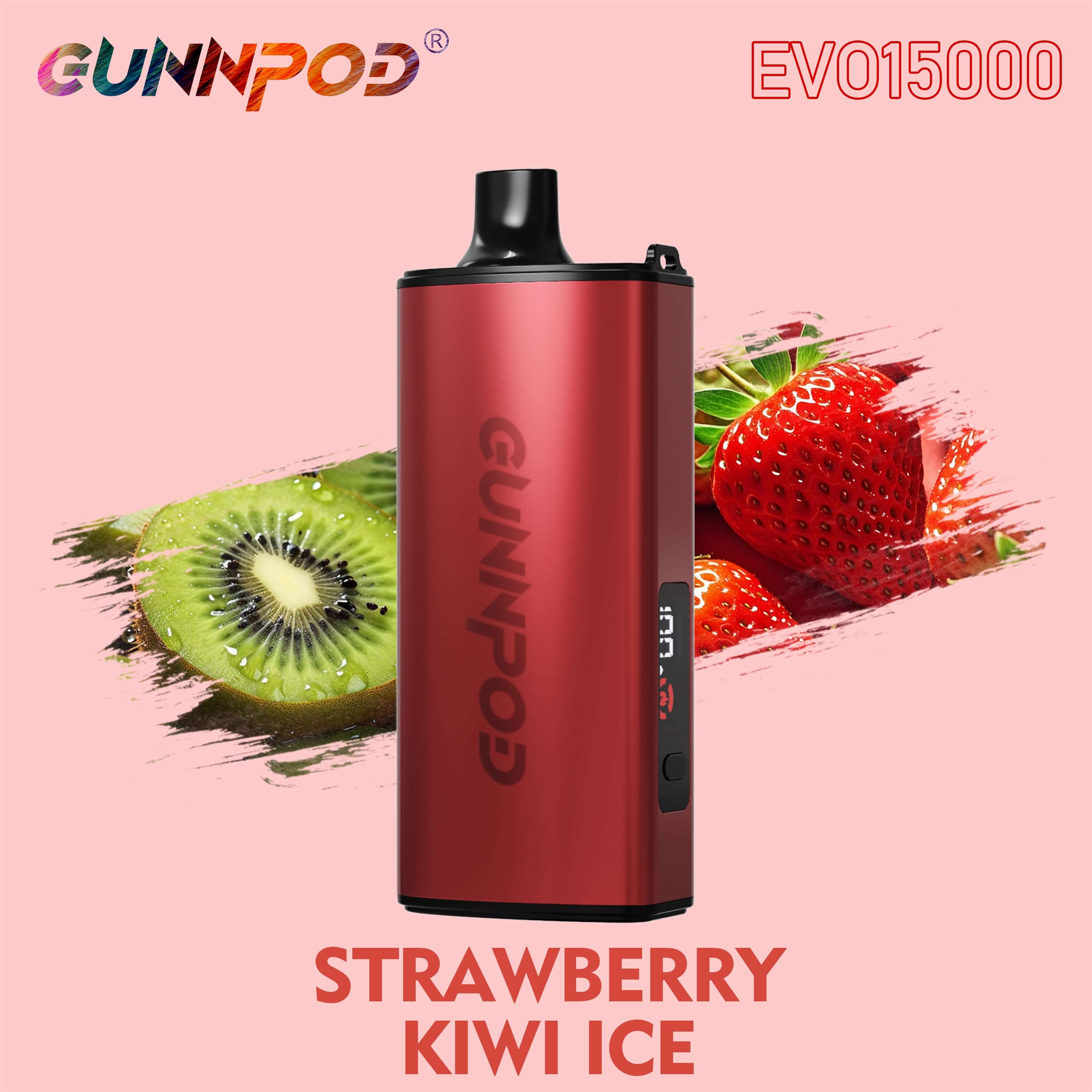 Wholesale Wholesale Gunnpod Evo Disposable Vape Disposable Vape Melbourne, Brisbane, Queensland, Sydney Australia