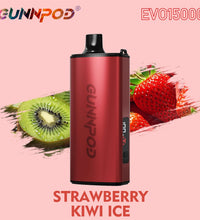 Wholesale Wholesale Gunnpod Evo Disposable Vape Disposable Vape Melbourne, Brisbane, Queensland, Sydney Australia