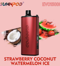 Wholesale Wholesale Gunnpod Evo Disposable Vape Disposable Vape Melbourne, Brisbane, Queensland, Sydney Australia