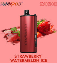 Wholesale Wholesale Gunnpod Evo Disposable Vape Disposable Vape Melbourne, Brisbane, Queensland, Sydney Australia