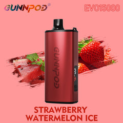 Strawberry Watermelon Ice