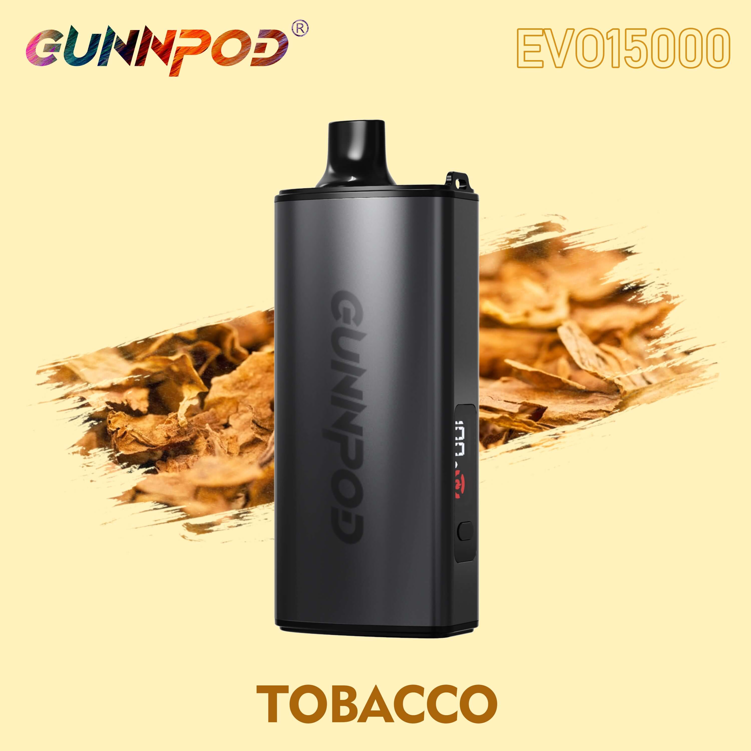 Wholesale Wholesale Gunnpod Evo Disposable Vape Disposable Vape Melbourne, Brisbane, Queensland, Sydney Australia