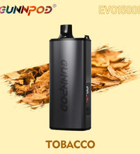 Wholesale Wholesale Gunnpod Evo Disposable Vape Disposable Vape Melbourne, Brisbane, Queensland, Sydney Australia