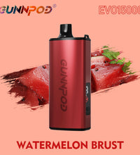 Wholesale Wholesale Gunnpod Evo Disposable Vape Disposable Vape Melbourne, Brisbane, Queensland, Sydney Australia