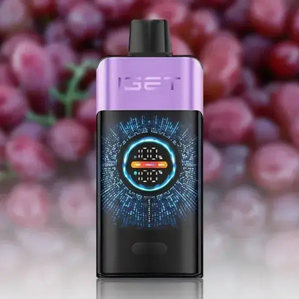 Wholesale Wholesale Iget One 12K Disposable Vape Melbourne, Brisbane, Queensland, Sydney Australia