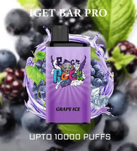 Wholesale Wholesale Iget Bar Pro Disposable Vape Melbourne, Brisbane, Queensland, Sydney Australia