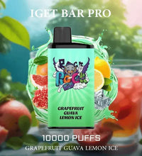 Wholesale Wholesale Iget Bar Pro Disposable Vape Melbourne, Brisbane, Queensland, Sydney Australia