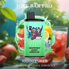 Iget Bar Pro