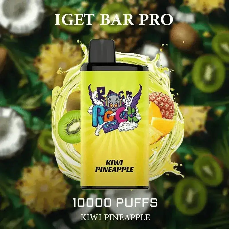 Wholesale Wholesale Iget Bar Pro Disposable Vape Melbourne, Brisbane, Queensland, Sydney Australia
