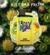 Wholesale Wholesale Iget Bar Pro Disposable Vape Melbourne, Brisbane, Queensland, Sydney Australia