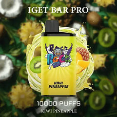 Iget Bar Pro