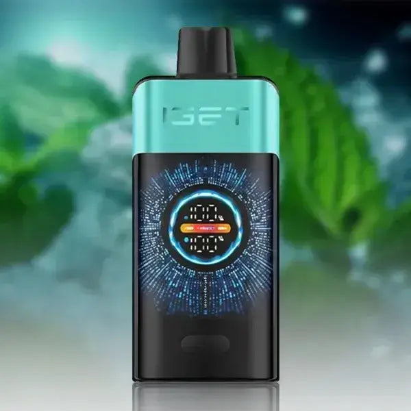 Wholesale Wholesale Iget One 12K Disposable Vape Melbourne, Brisbane, Queensland, Sydney Australia